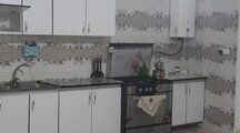 خانه باغ نوساز در کاشان