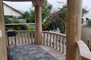 واحد دو خواب استخردار در طبقه ی اول ویلا رامسر