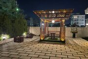 ویلا مبله تک خواب در چالوس