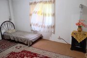 واحد مبله دوخواب طبقه همکف ویلا در رحیم آباد