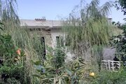 ویلا دو خواب در ساحل گیسوم