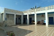 اتاق جوکو 1 در بومگردی قشم