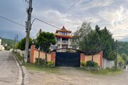 ویلا تریپلکس سه خواب در سیاهگل چال