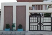 خانه ویلایی دوبلکس استخردار در سرخرود