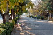 اتاق 25 متری در هاستل مشهد