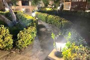 ویلا باغ استخردار دوخواب لاکچری در شهریار