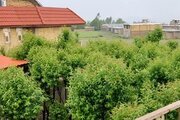 آپارتمان دو خواب مبله در سپیدان