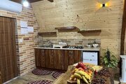 کلبه سوئیسی دوبلکس محدثه در کتالم و سادات شهر