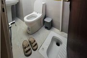 آپارتمان مبله دوخواب گلبرک در جانبازان غربی