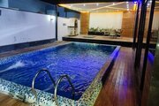 خانه ویلایی سه خواب استخردار بنفشه در چهارباغ