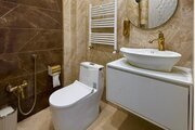 آپارتمان مبله سه خواب  چوگیاه 1 در شیراز