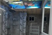 واحد طبقه دوم مانلی در شیرگاه