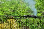ویلای تریپلکس در ماسال