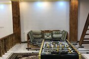 ویلا دوبلکس دوخواب استخردار فرزاد در محمودآباد