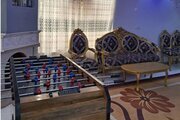 ویلا مبله استخردار دو خواب در دزفول