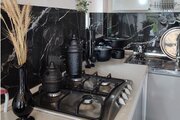 کلبه سوئیسی دوبلکس تک خواب غنچه در ماسال