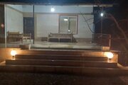 ویلا جنگلی ارام تکخواب در زیرآب