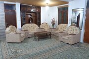 ویلا دو خواب استخردار سرپوشیده آبگرم در سرخرود
