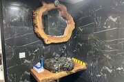 ویلا دو خواب در چالوس