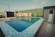 کلبه اسکاتلندی دوخواب ماه سرخ در سرخرود