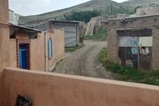 واحد تکخواب در بومگردی هانیس سنندج
