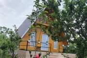 کلبه سوئیسی دوبلکس مبله تکخواب صدرا در ماسال