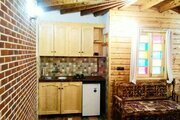 کلبه تک خواب سوتکامستقل در فومن