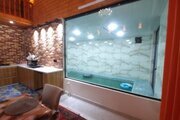 کلبه سوئیسی دوبلکس  استخردار مبله دوخواب نیکان در ماسال
