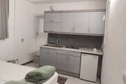 سوئیت سه نفره در اندرزگو مشهد