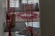 آپارتمان مبله دوبلکس هستی در کرمانشاه