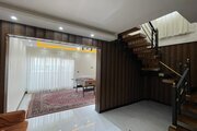 ویلا تریپلکس استخردار چهارخواب در رامسر