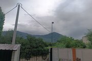 کلبه سوئیسی دوبلکس دوخواب در رامسر