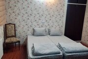 واحد 4 سه خواب در هتل آپارتمان کرمان