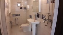 ویلای چهل ستون با استخر آبگرم