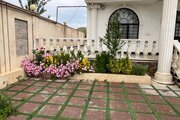 ویلا تکخواب مبله در درگز