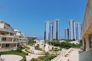 آپارتمان دو خواب لوکس ساحلی در کیش