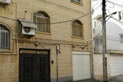 آپارتمان مبله تکخواب در رشت