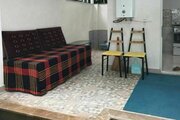 خانه ویلایی تکخواب مبله در کتالم