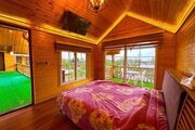 عمارت 4 طبقه 6 خواب استخردار آبشار 2 در کردان