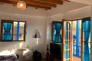 ویلا دوبلکس سنتی دوخواب دیار در رشت