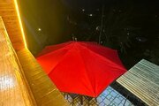 کلبه دوبلکس تک خواب الپ در سوادکوه