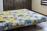 ویلای ساحلی سه خواب تدی در رویان