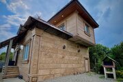 ویلای دو خواب دوبلکس کیان در رامسر