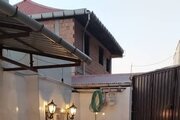 واحد تکخواب مبله درطبقه 1 ویلا دوبلکس شیرگاه