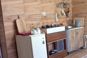 کلبه دوبلکس تکخواب صنوبر در تالش