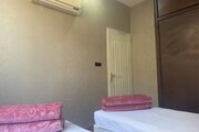 آپارتمان مبله دوخواب باقرنژاد در مشهد