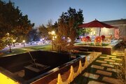 ویلا استخردار دوخواب مبله در شهریار