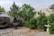 باغ ویلا استخردار دوخواب شاهنامه فردوسی در مشهد