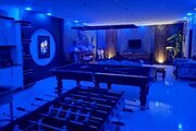 ویلا سه خواب امیردل استخرآبگرم در چهارباغ