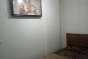 آپارتمان مبله در سعادت آباد